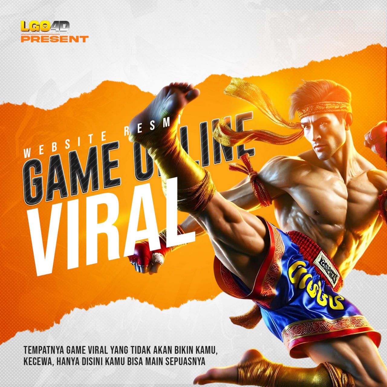 Website Resmi Game Online Viral Terbaru & Terlengkap