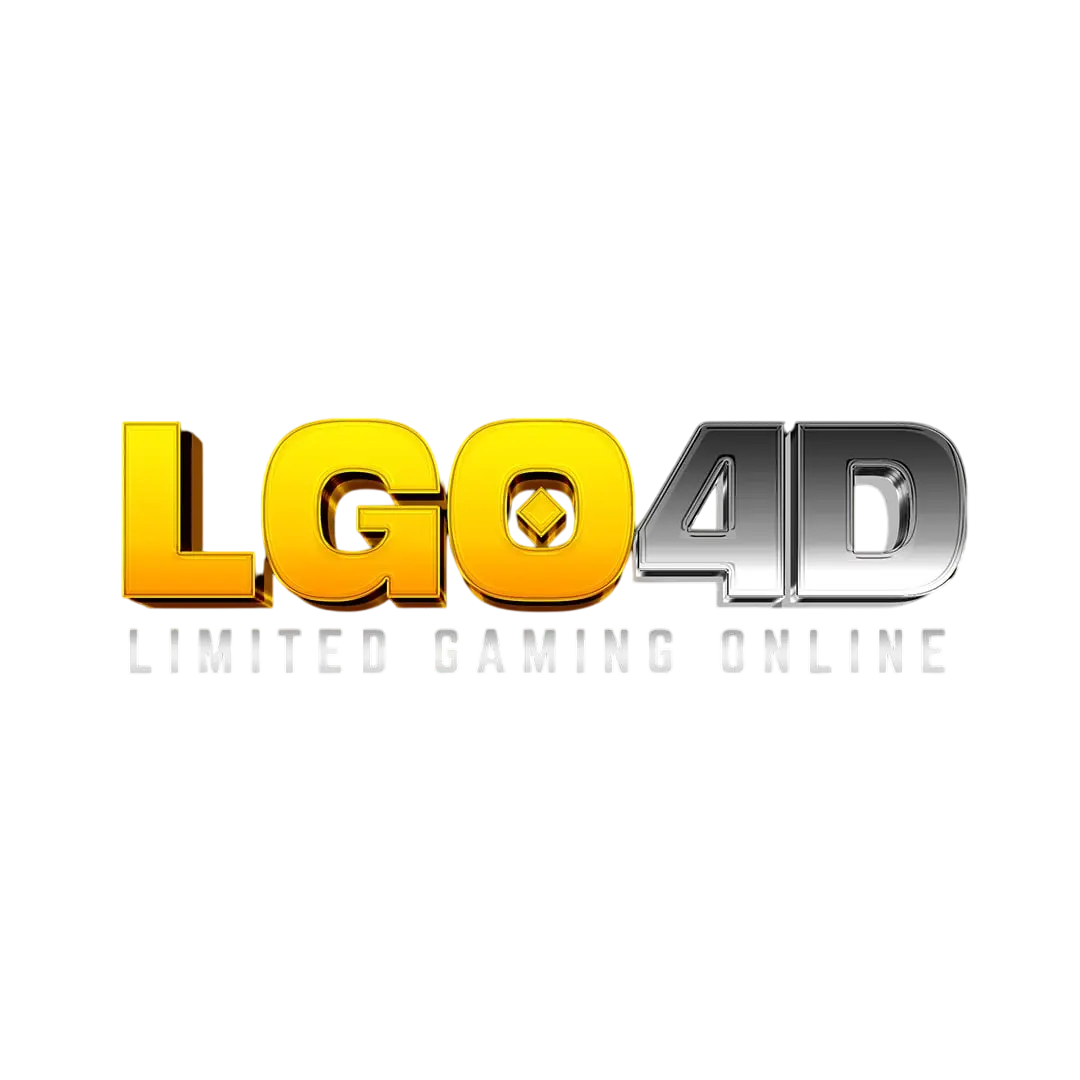 logo LGO4D